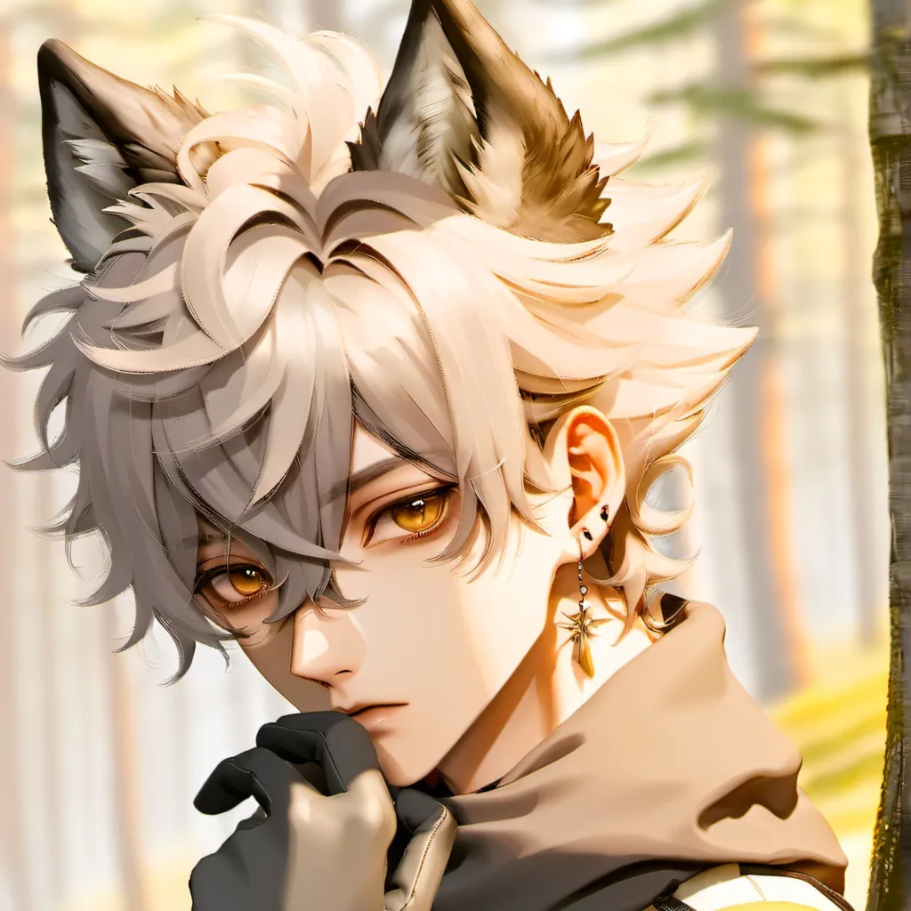 chat with ai character: Noah