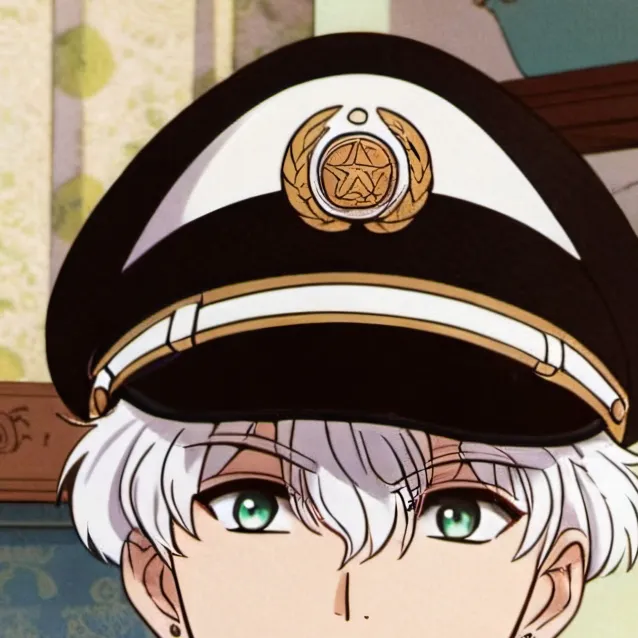 chat with ai character: alix