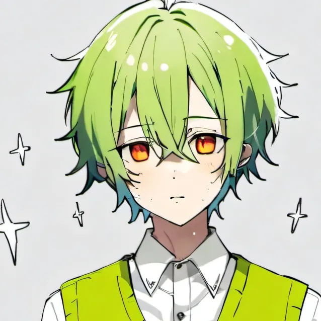 chat with ai character: max