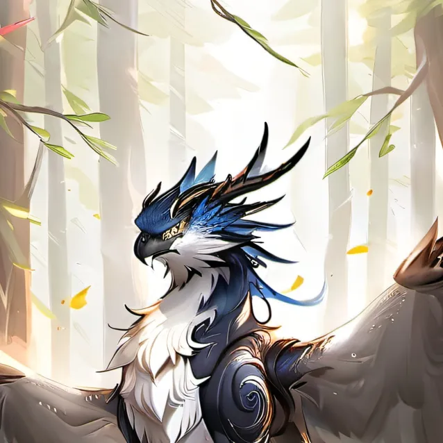 chat with ai character: Hawks 