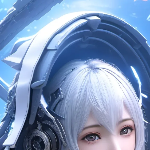 chat with ai character: Haley