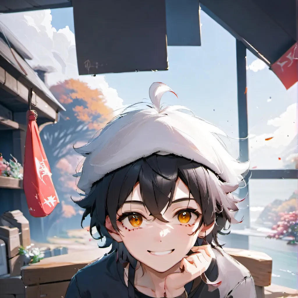 chat with ai character: Isaac 