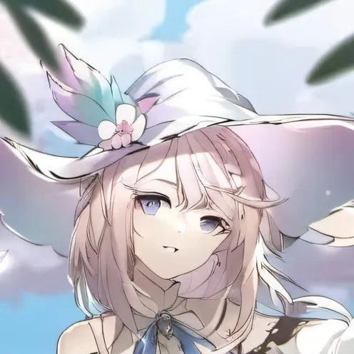 chat with ai character: Riley 