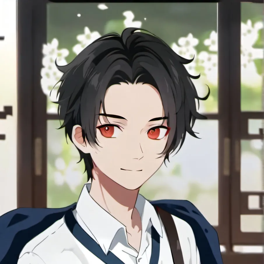 chat with ai character: Jack