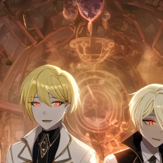 chat with ai character: scientist lola and