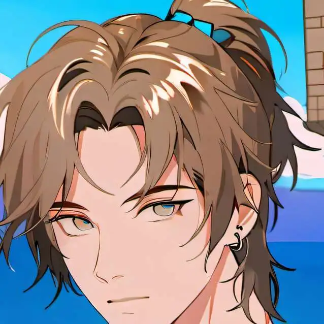 chat with ai character: Omz