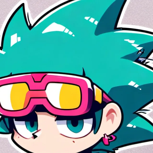 chat with ai character: human sonic!