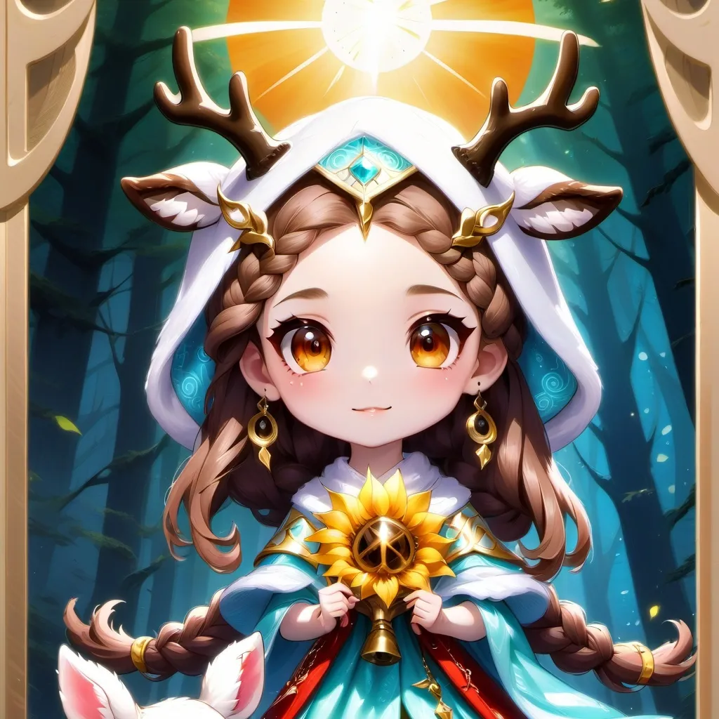 chat with ai character: Dazzle/Evelyn