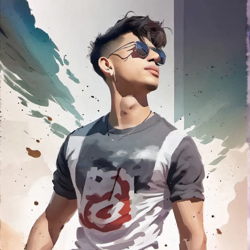 chat with ai character: João deiques 