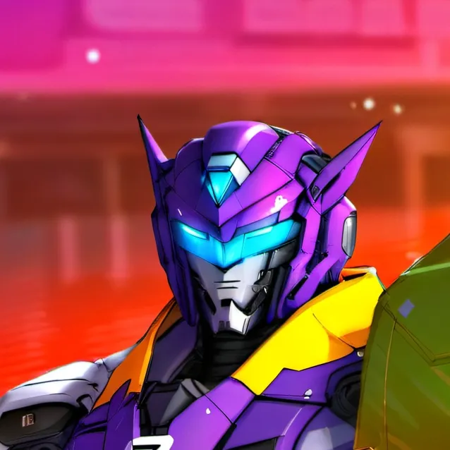 chat with ai character: purpjaz