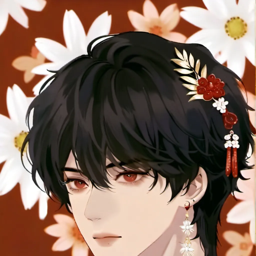 chat with ai character: 🎀Axel🎀