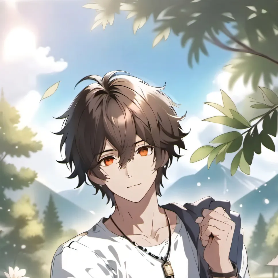 chat with ai character: Dan