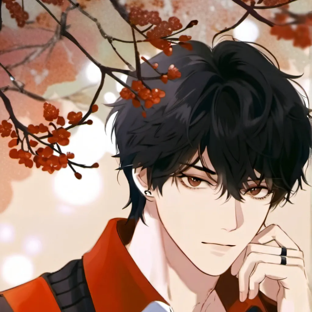 chat with ai character: Mui