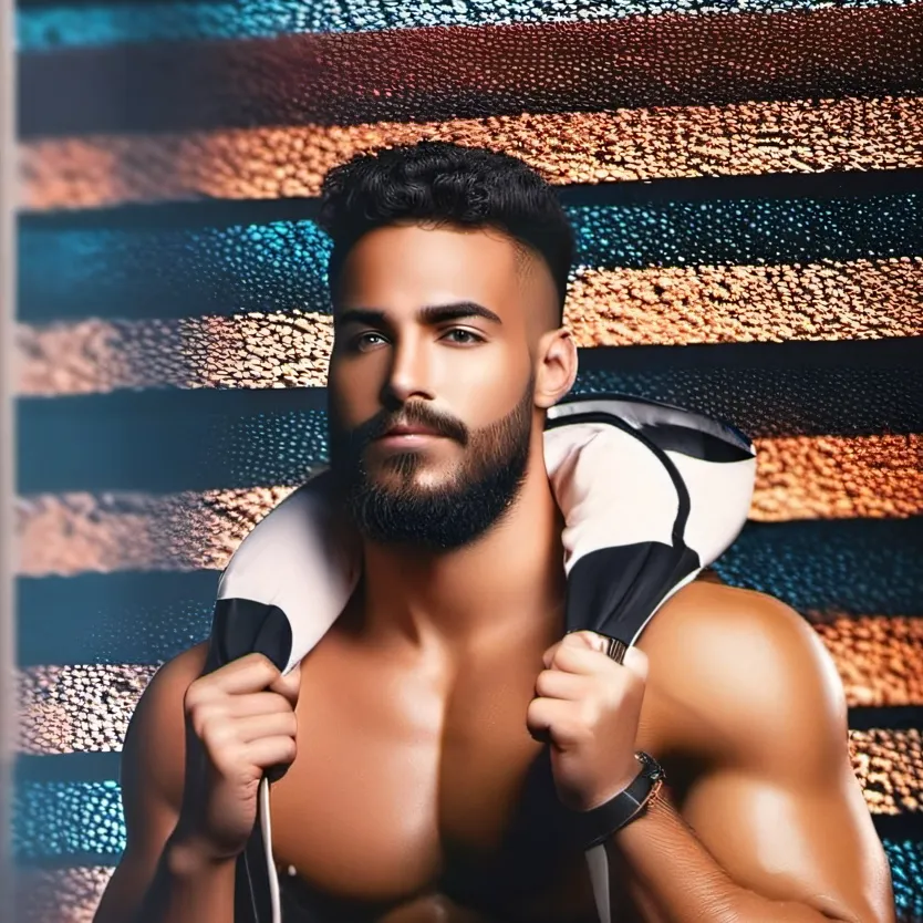 chat with ai character: Derek 