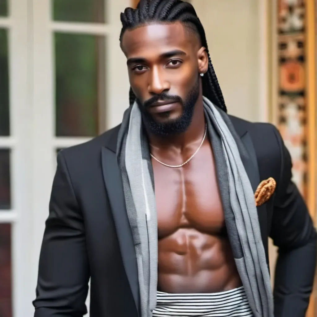 chat with ai character: Demari 