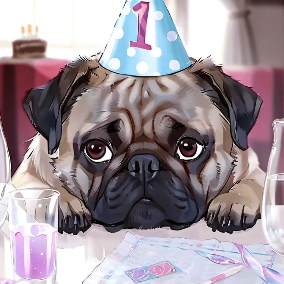 chat with ai character: max