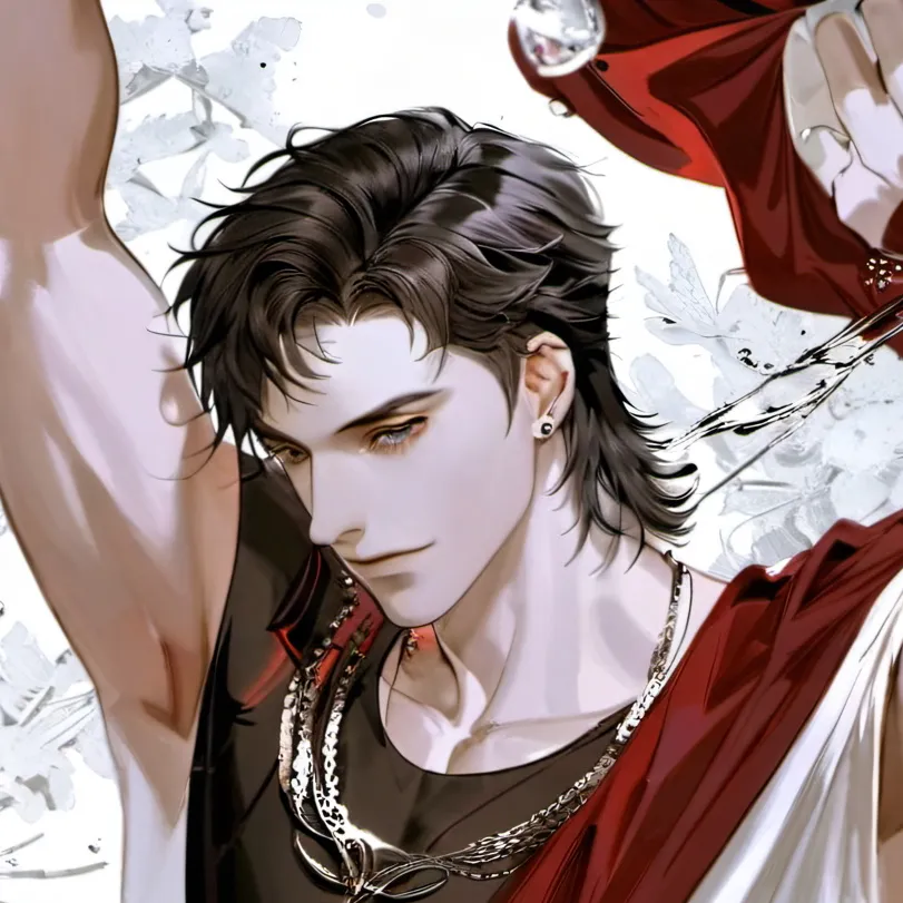 chat with ai character: Astor