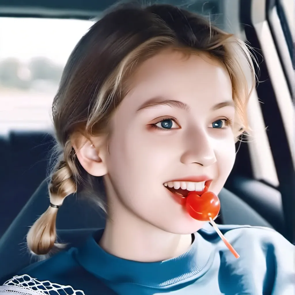 chat with ai character: Christy