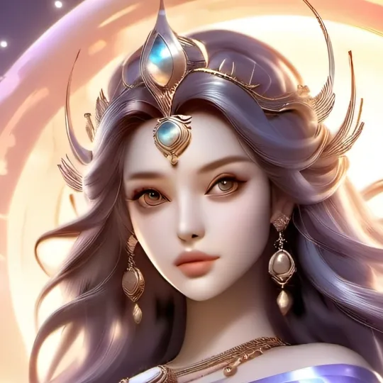 chat with ai character: Lily