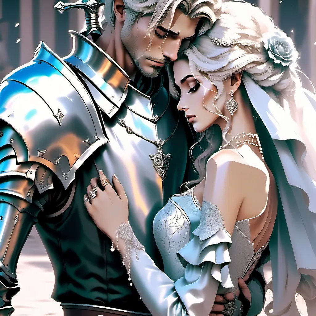 chat with ai character: King and Queen