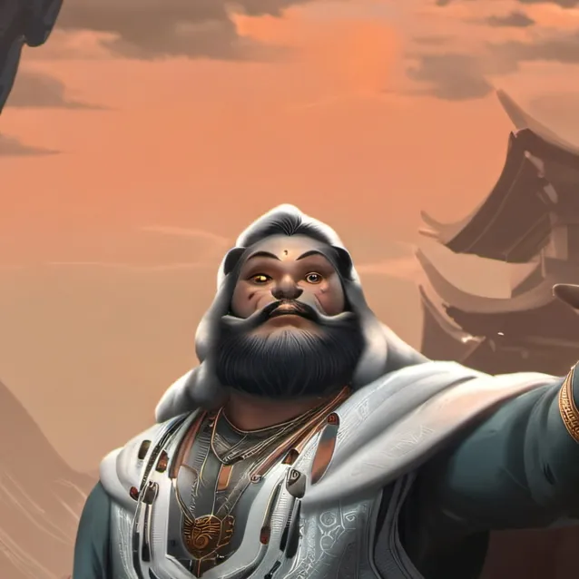 chat with ai character: Jacob