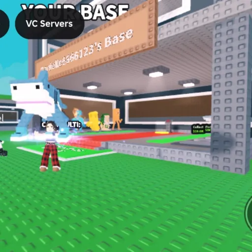 creator slayqueen1234567's avatar