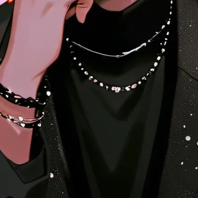 chat with ai character: Damien