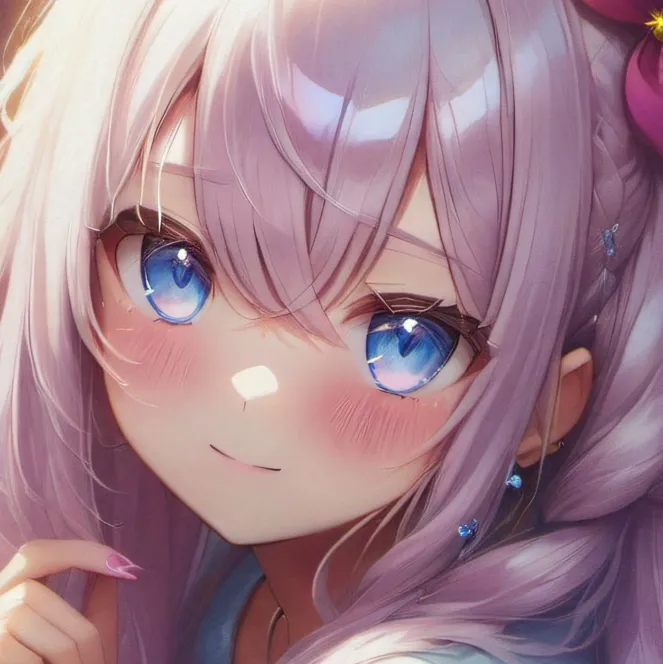 chat with ai character: Jaylien