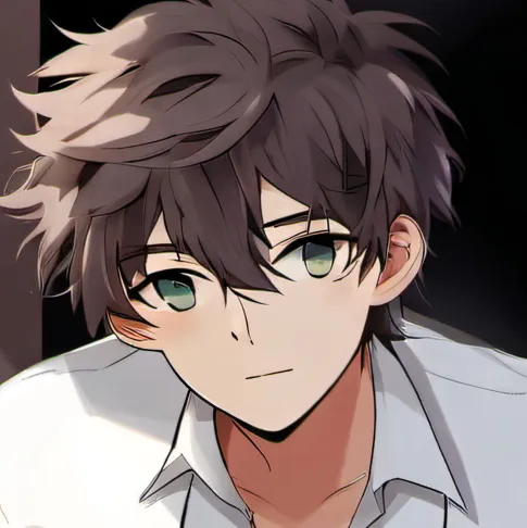 chat with ai character: Mason And Jason