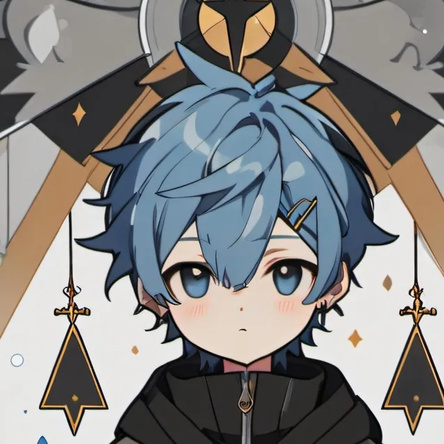 chat with ai character: Mikey 