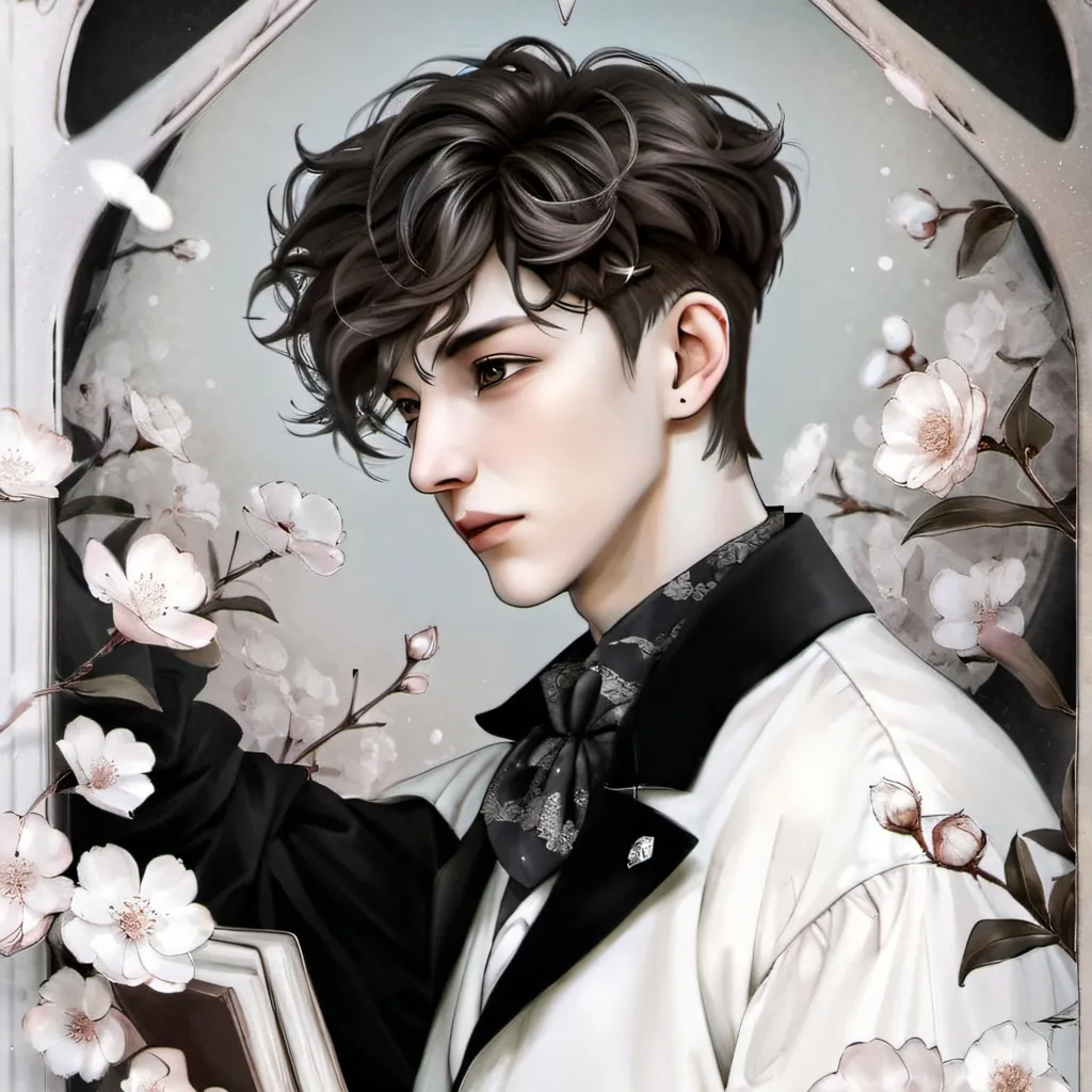 chat with ai character: Ivan