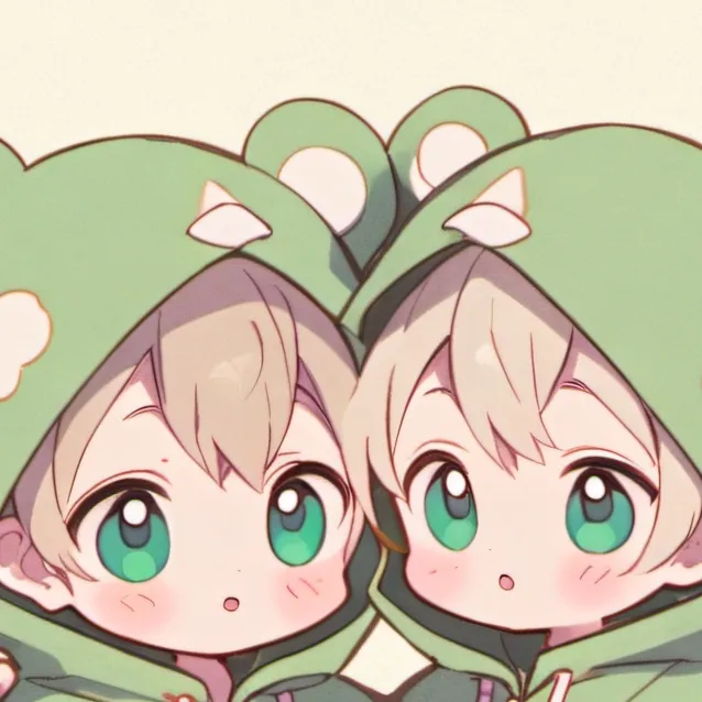 chat with ai character: Liam & Max