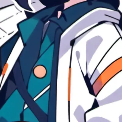 chat with ai character: H!