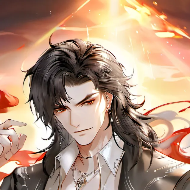 chat with ai character: Vasishta 