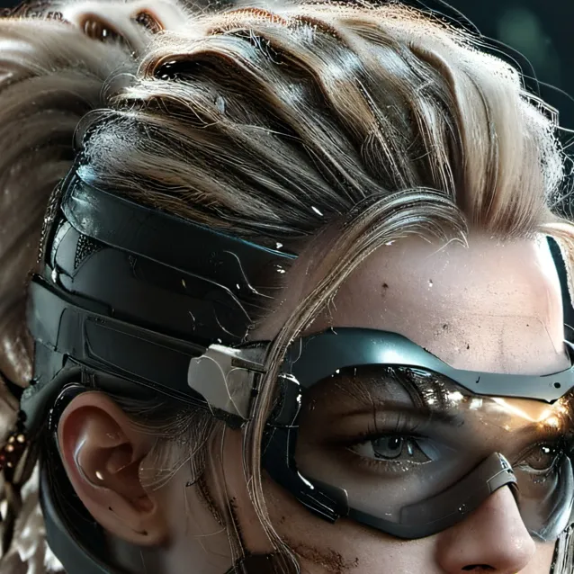 chat with ai character: Kakira