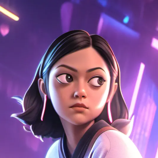 chat with ai character: GYAT