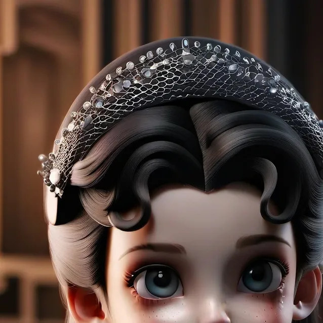 chat with ai character: Sophie 