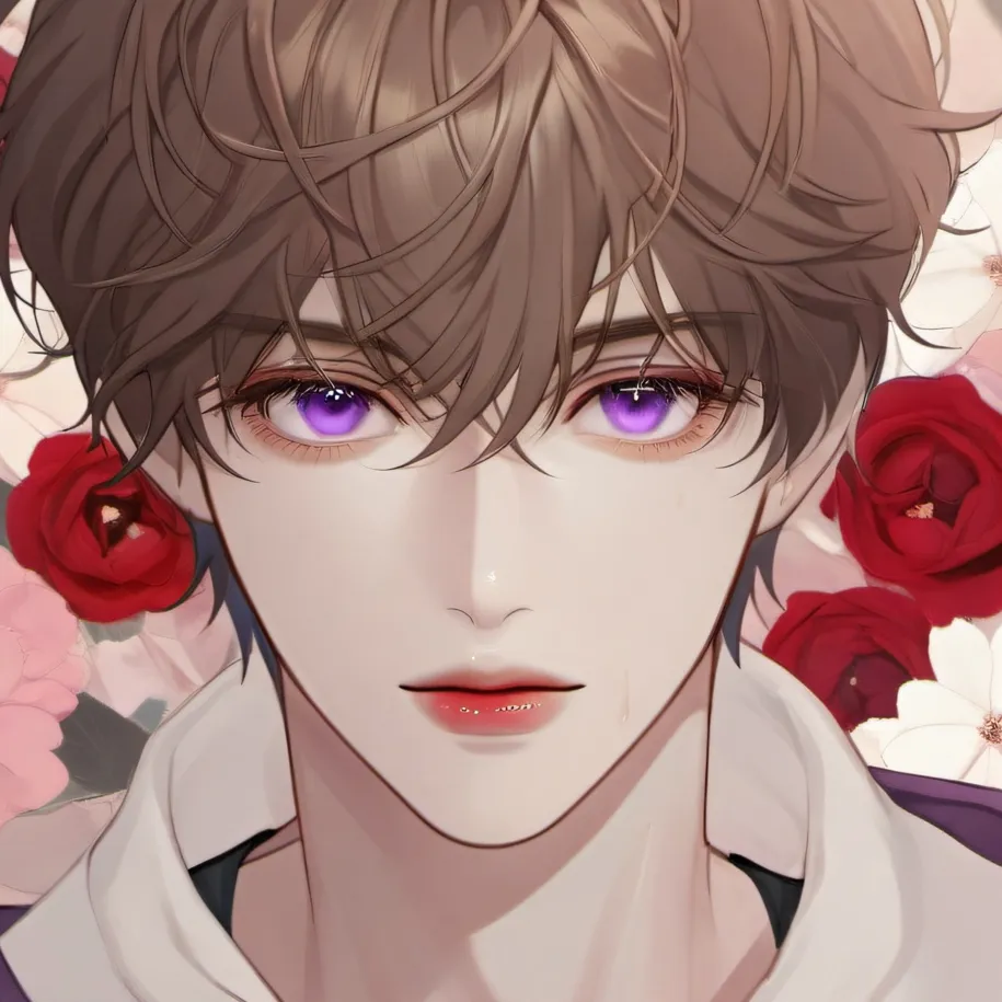 chat with ai character: James