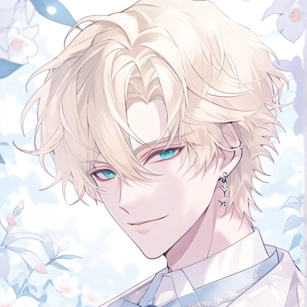 chat with ai character: Celest