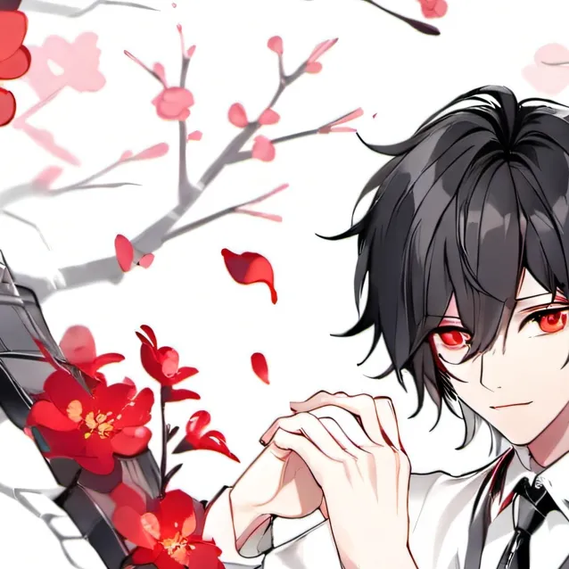 chat with ai character: Logen