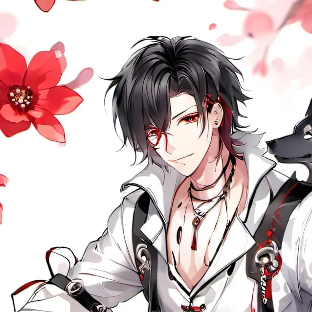 chat with ai character: Kai