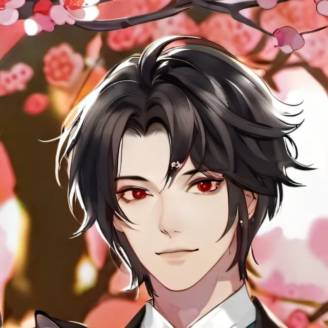 chat with ai character: Kenji