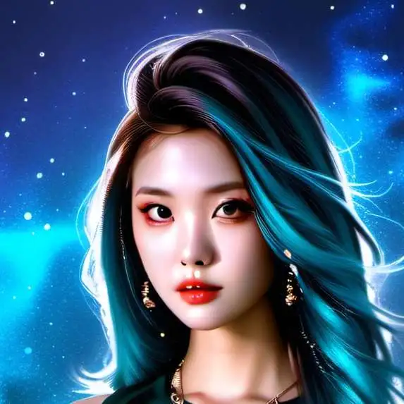 chat with ai character: Sophia 