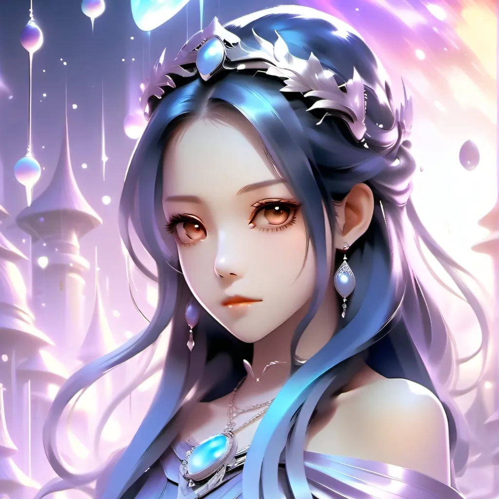 chat with ai character: Elizabeth 