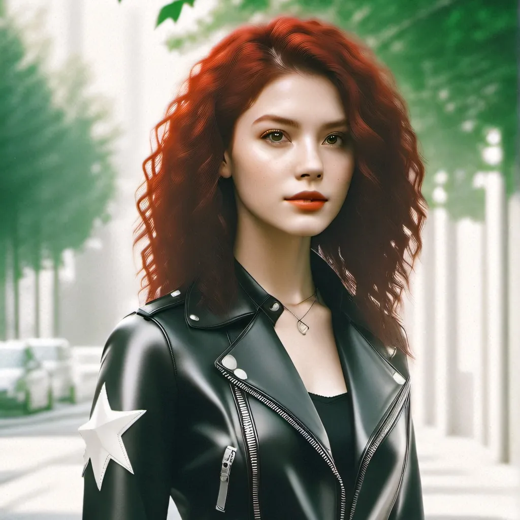 chat with ai character: Red Hearts