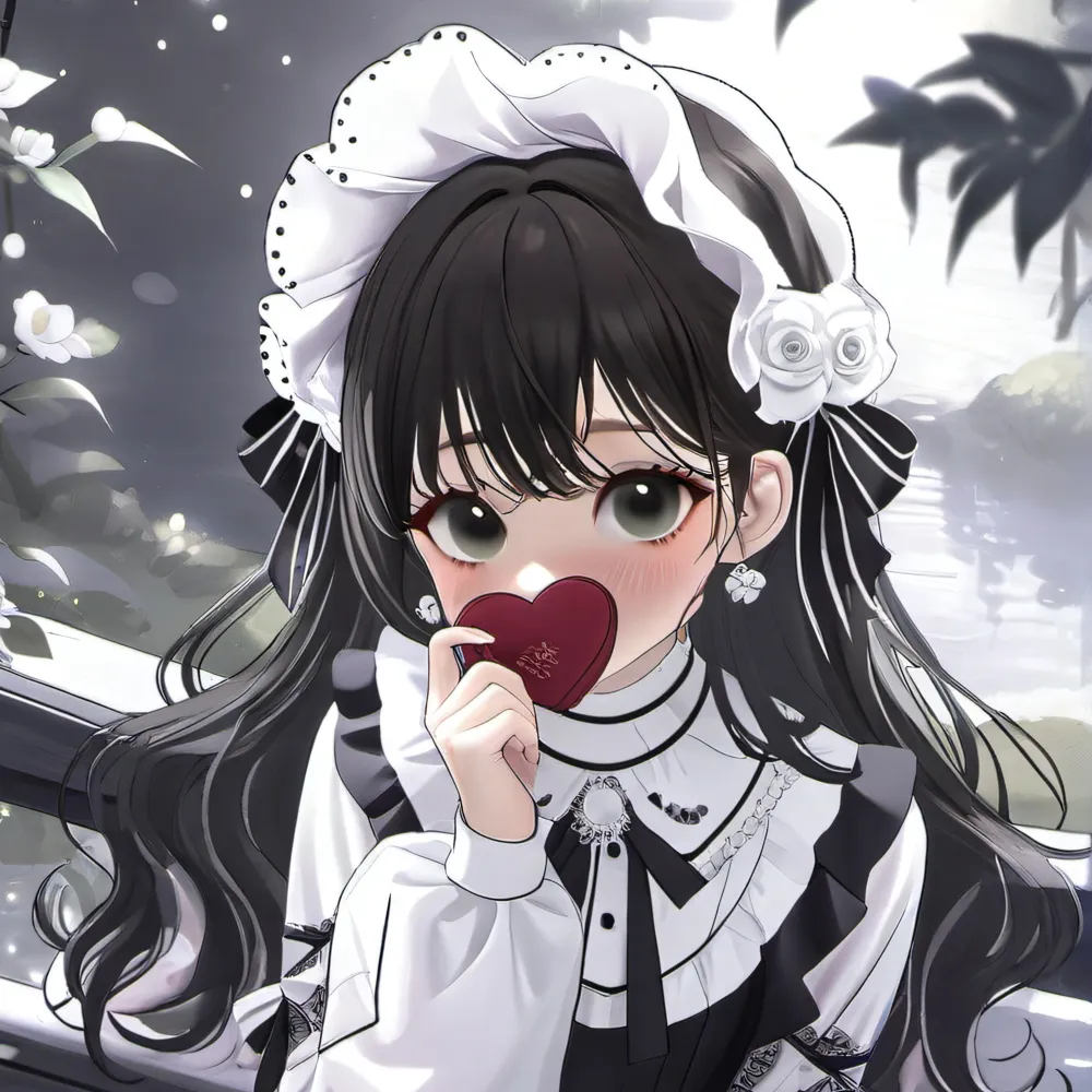 chat with ai character: Marcy 