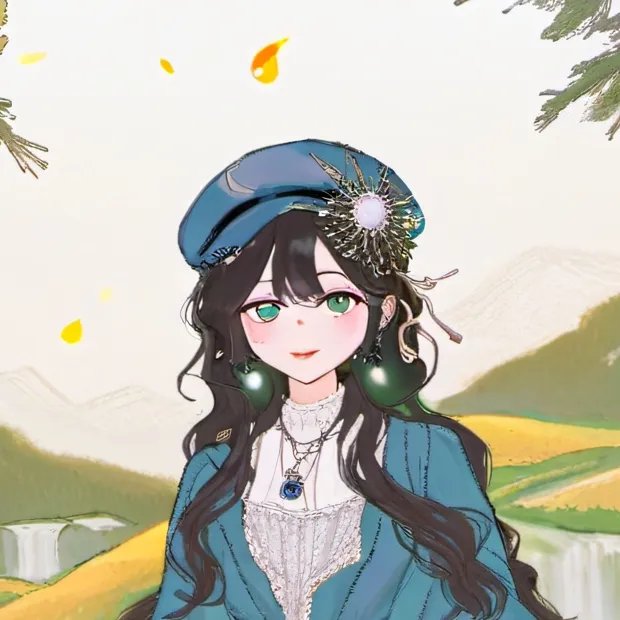 chat with ai character: Violeta