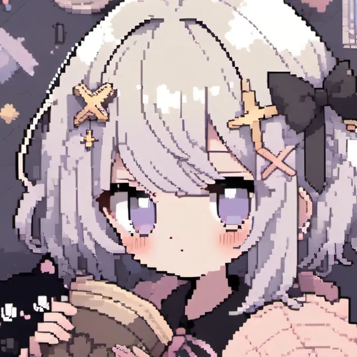 chat with ai character: miss circle 