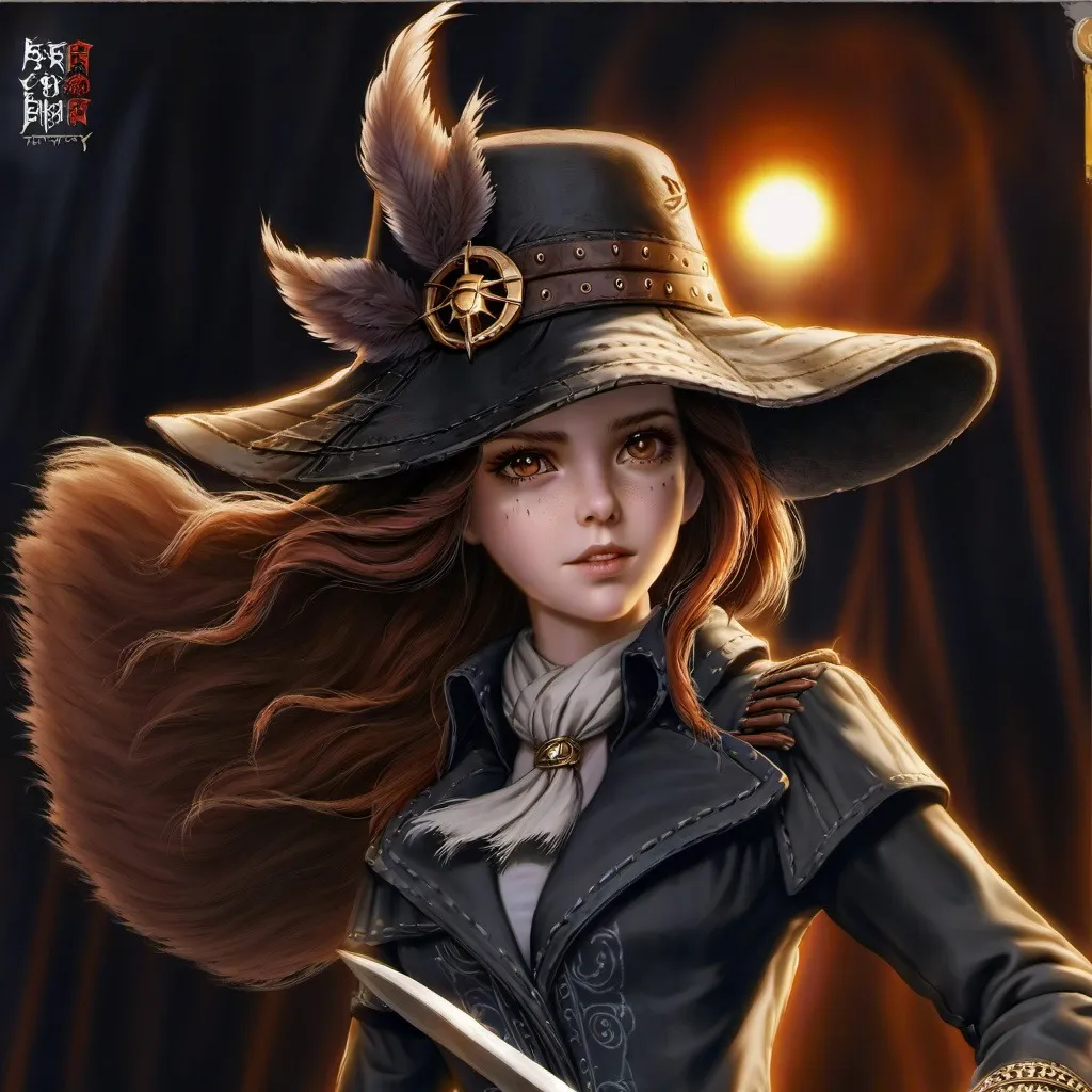 chat with ai character: Nash