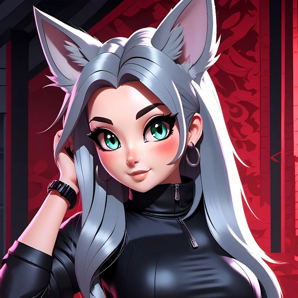 chat with ai character: Tommy 